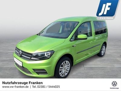 VW Caddy