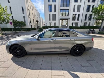 BMW 535