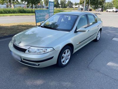 Renault Laguna II