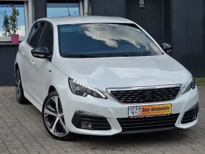 Gebraucht Peugeot 308