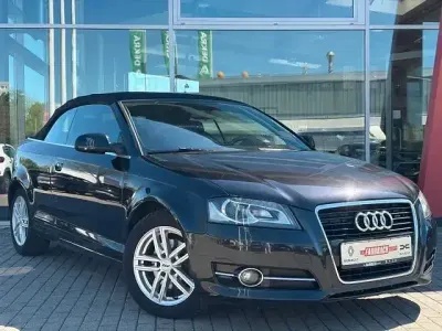 Gebraucht Ford Focus Cool & Connect 140 PS (102 kW) 2011 Schwarz