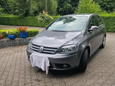 Gebraucht VW Golf V 102 PS (75 kW) 2007 Grau Limousine