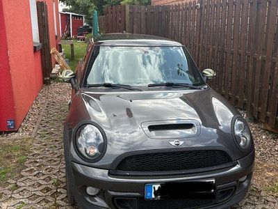 Mini Cooper SD