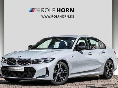 BMW M340