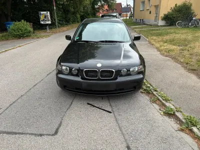 Gebraucht BMW 320