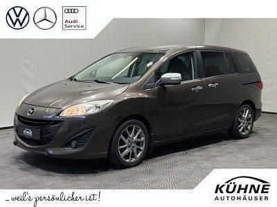 Mazda 5
