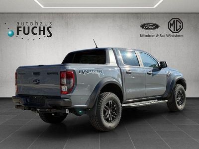 Gebraucht Ford Ranger Raptor 212 PS (155 kW) 2023 Abholung
