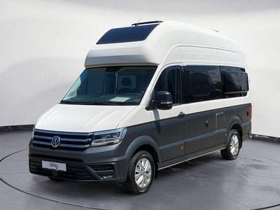 VW California