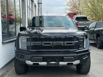 Gebraucht Ford F-150
