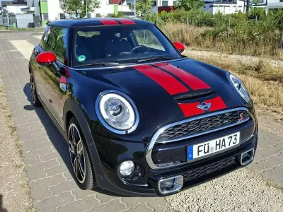 Gebraucht Mini John Cooper Works