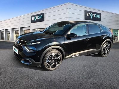 Gebraucht Citroën C4 PureTech 131 PS (96 kW) 2024 SUV