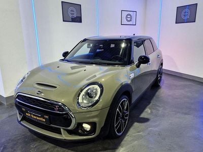 Gebraucht Mini Cooper S Clubman 192 PS (141 kW) 2019 Grau Kombi