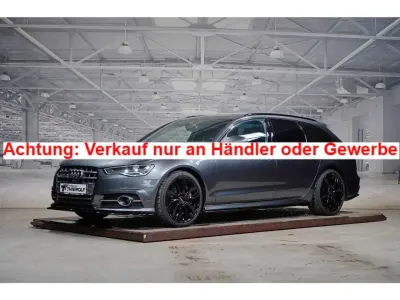 Gebraucht Audi S6