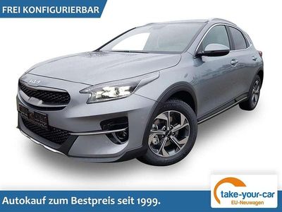 Neu Kia XCeed GT-Line 179 PS (131 kW) 2026 Wählbar SUV