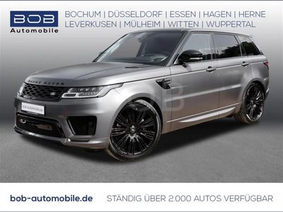 gebraucht Land Rover Range Rover Sport P525 HSE Dynamic Pano ACC AHK