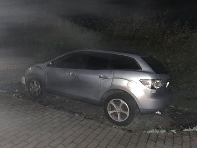 Mazda CX-7