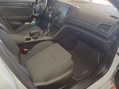 Renault Mégane IV