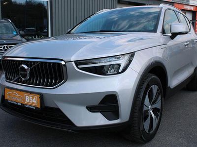 Gebraucht Volvo XC40 Core 129 PS (94 kW) 2022 Schwarz SUV