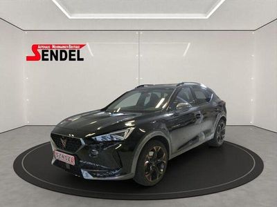 Gebraucht Cupra Formentor VZ 245 PS (180 kW) 2024 Weiß SUV