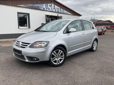 VW Golf Plus