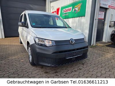 Candyweiß Gebraucht 2025 VW Caddy Maxi Van / Kleinbus | 26.999 € (Guter Preis)