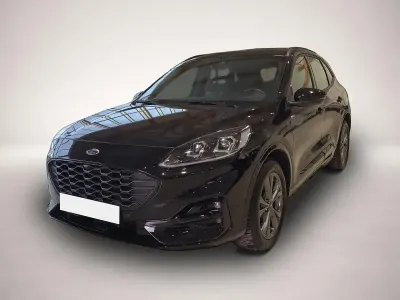 Gebraucht Ford Kuga ST-Line 150 PS (110 kW) 2023 Manufacturer SUV