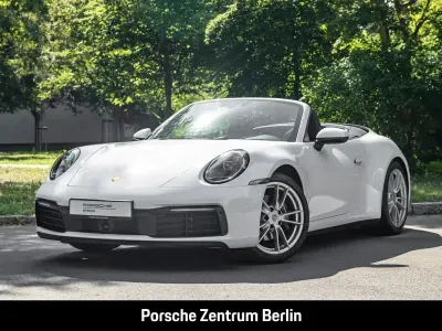 Gebraucht Porsche 911 Carrera Cabriolet