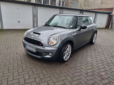 gebraucht Mini Cooper S bmw