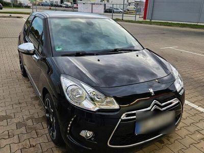 Citroën DS3