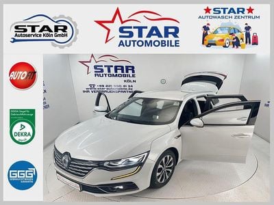Renault Talisman GrandTour