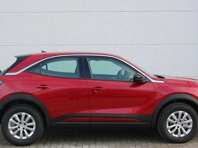 Gebraucht Opel Mokka Edition 131 PS (96 kW) 2021 Power rot/kosmos rot SUV