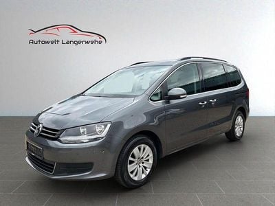 VW Sharan