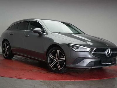 Mercedes CLA220