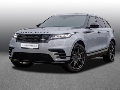 Gebraucht Land Rover Range Rover Velar SE Dynamic 404 PS (297 kW) 2024 Hakuba silver SUV