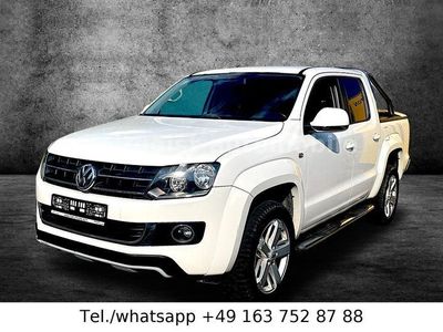 VW Amarok