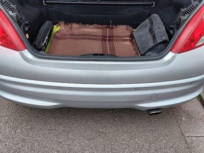 Peugeot 207 CC