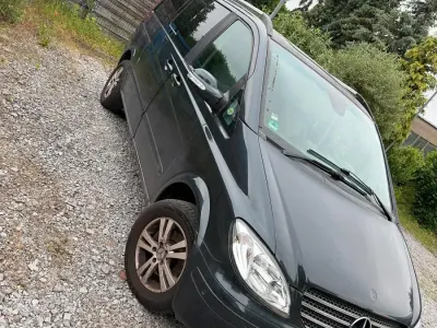 Gebraucht Mercedes Viano 150 PS (110 kW) 2005 Van / Kleinbus
