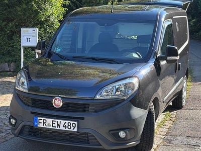 Fiat Doblò