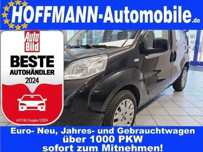 Fiat Qubo