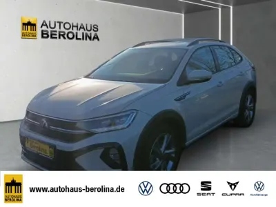Brugt VW Taigo