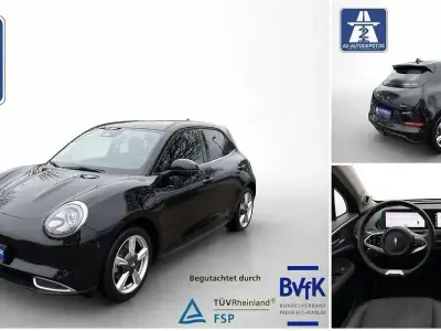 Occasion Ora 03 Pro+ 125 kW (171 PK) 2023 Zwart Hatchback