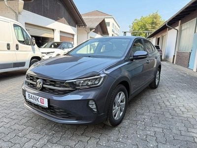 Grau Neu 2025 VW Taigo SUV | 19.990 € (Superpreis)