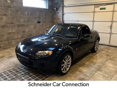 gebraucht Mazda MX5 2.0 Energy Roadster Coupe*1.Hand*Hardtop