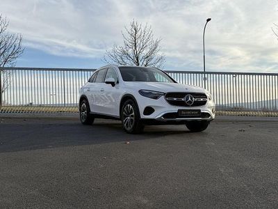 Gebraucht Mercedes GLC220 197 PS (144 kW) 2024