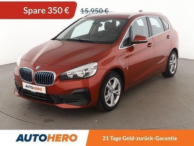 BMW 225 Active Tourer