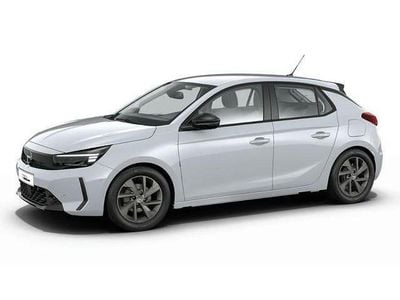 Nuova Opel Corsa Edition 101 CV (74 kW) 2025 Utilitaria