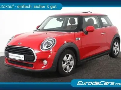 Occasion Mini Cooper