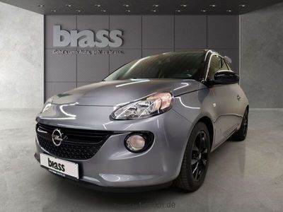 gebraucht Opel Adam 1.4 Jam ecoFlex (EURO 6d-TEMP)