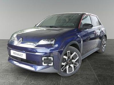 Neu Renault R5 Komfort 110 kW (150 PS) 2026 Weiß Kleinwagen