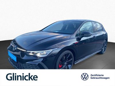 Black magic perleffekt Gebraucht 2024 VW Golf VIII Style Limousine | 33.833 € (Fairer Preis)